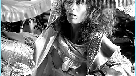 Pic: Michele Valley in Singapore Sling (1990)