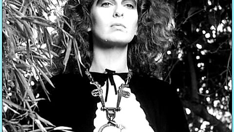Pic: Michele Valley in Singapore Sling (1990)