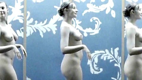 Pic: Francesca Strauss in 7 1/2 Frauen (2006)