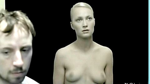 Pic: Anna Noack in 7 1/2 Frauen (2006)