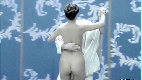 Pic: Caroline Castner in 7 1/2 Frauen (2006)