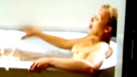 Pic: Kordula Kohlschmitt in Pauvre Diable (2006)