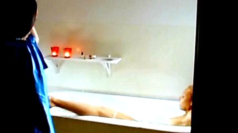 Pic: Kordula Kohlschmitt in Pauvre Diable (2006)