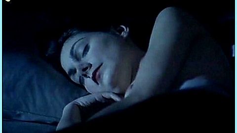 Pic: Ana Beatriz Garcia in Sleeping Beauties (2001)