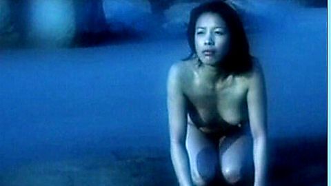 Pic: Jane Bautista in Sleeping Beauties (2001)