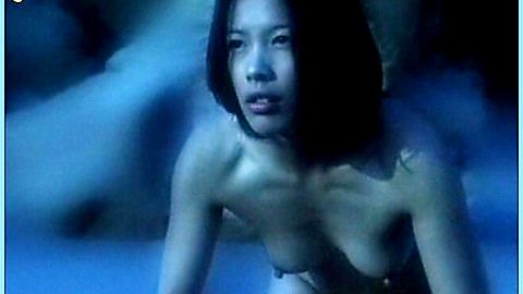 Pic: Jane Bautista in Sleeping Beauties (2001)