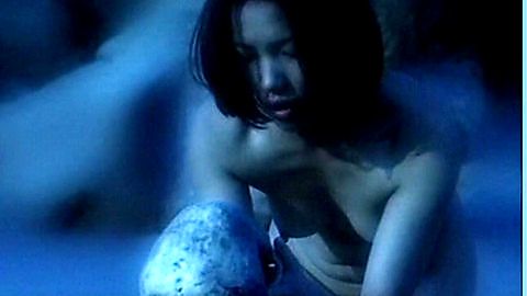 Pic: Jane Bautista in Sleeping Beauties (2001)
