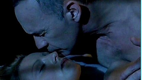 Pic: Julia Alfaro in Sleeping Beauties (2001)