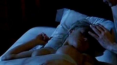Pic: Julia Alfaro in Sleeping Beauties (2001)