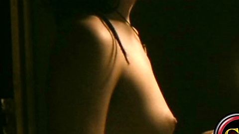 Pic: Bárbara Lennie in Obaba (2005)