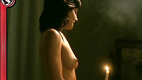 Pic: Bárbara Lennie in Obaba (2005)