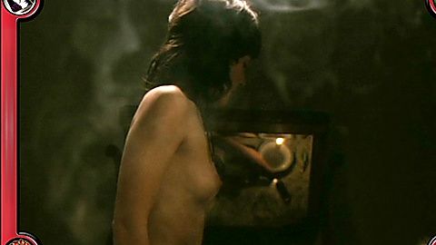 Pic: Bárbara Lennie in Obaba (2005)