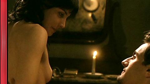 Pic: Bárbara Lennie in Obaba (2005)
