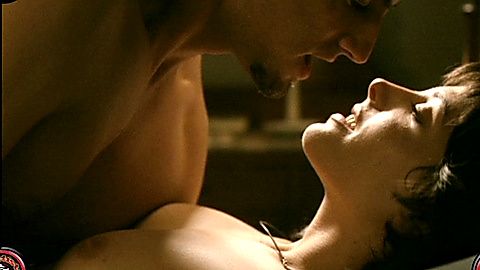 Pic: Bárbara Lennie in Obaba (2005)