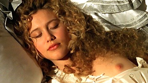 Pic: Gabriella Pession in Ferdinando and Carolina (1999)