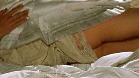 Pic: Gabriella Pession in Ferdinando and Carolina (1999)