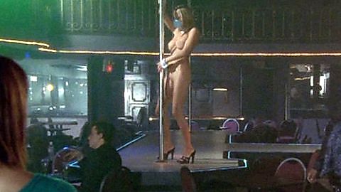 Pic: Jessica Barrow in ReGenesis (2004)