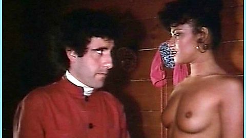 Pic: Xiomára Gonzales in È forte un casino! (1982)