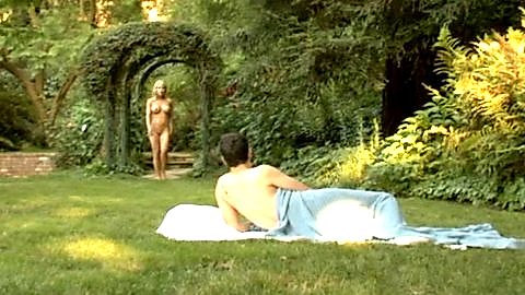 Pic: Maura Dominguez in Hard Pill (2005)