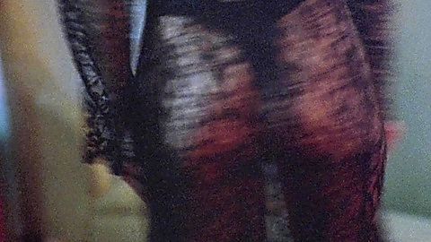 Pic: Amelia Kinkade in Night of the Demons III (1997)