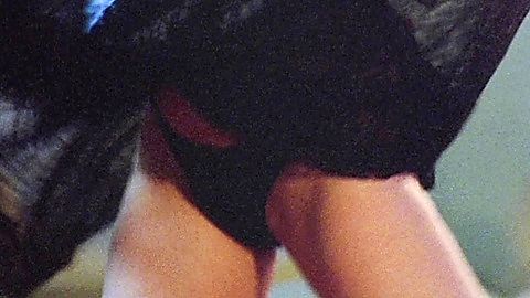 Pic: Amelia Kinkade in Night of the Demons III (1997)