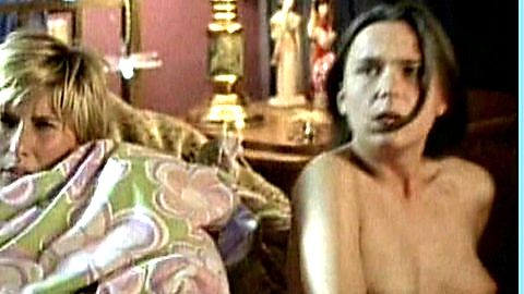 Pic: Zarah Jane McKenzie in Eine andere Liga (2005)