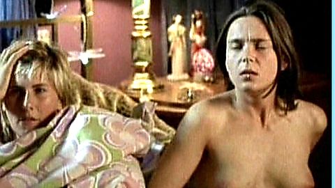 Pic: Zarah Jane McKenzie in Eine andere Liga (2005)