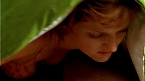 Pic: Arden Myrin in Highway (2001)
