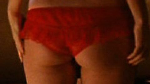 Pic: Arden Myrin in Hung