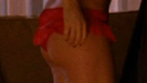 Pic: Arden Myrin in Hung
