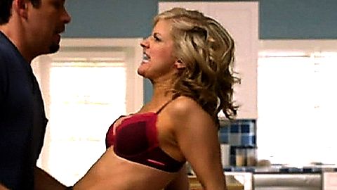 Pic: Arden Myrin in Suburgatory (2011)