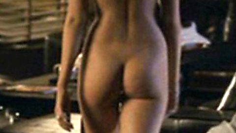 Pic: Corina Toader in Shadow Man (2006)