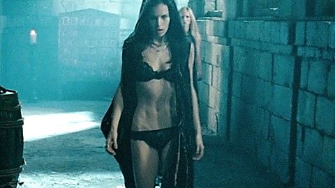 Pic: Krsy Fox in Underworld: Evolution (2006)