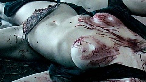 Pic: Kaja Gjesdal in Underworld: Evolution (2006)