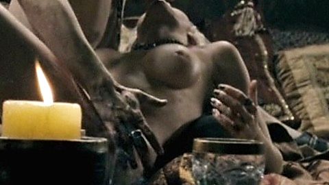 Pic: Kaja Gjesdal in Underworld: Evolution (2006)