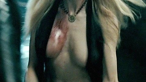 Pic: Kaja Gjesdal in Underworld: Evolution (2006)
