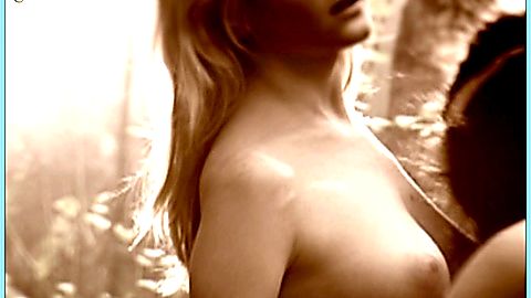 Pic: Clare McDonnell in Sex & the Celts (2006)