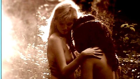 Pic: Clare McDonnell in Sex & the Celts (2006)