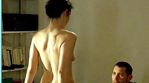 Pic: Bérangère Allaux in Le petit lieutenant (2005)