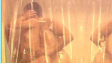 Pic: Rhonda Dent in Insecticidal (2005)