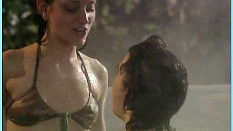 Pic: Natalia Walker in Insecticidal (2005)