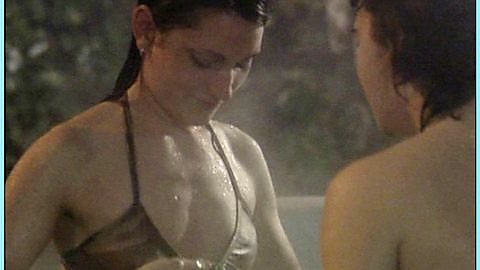 Pic: Natalia Walker in Insecticidal (2005)