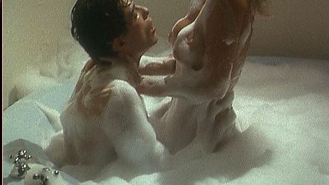 Pic: Ela Weber in Uomini senza donne (1996)