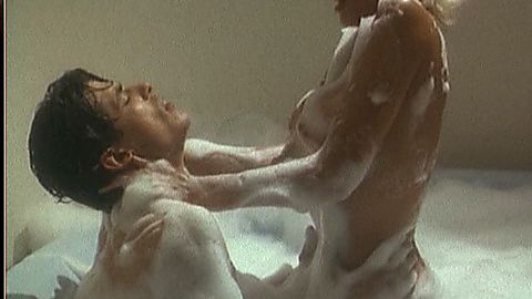 Pic: Ela Weber in Uomini senza donne (1996)