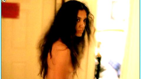 Pic: Danay García in Danika (2006)