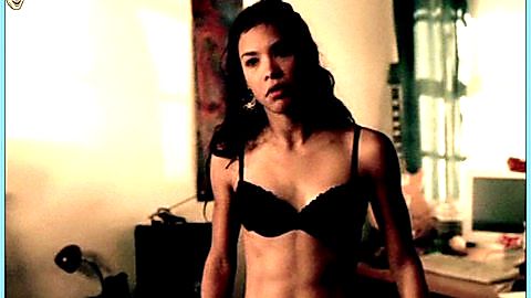Pic: Danay García in Danika (2006)