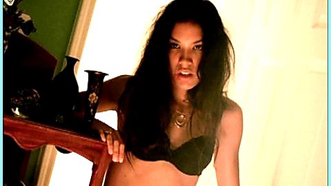 Pic: Danay García in Danika (2006)