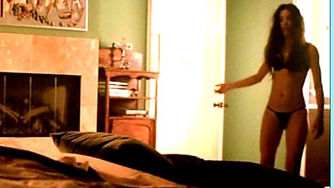 Pic: Danay García in Danika (2006)