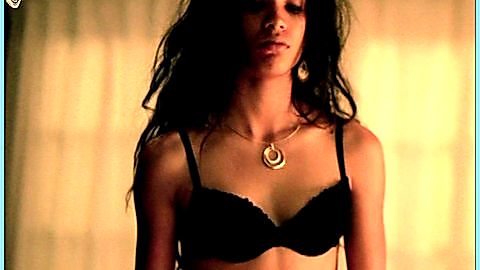Pic: Danay García in Danika (2006)