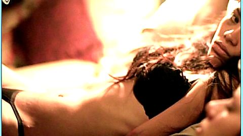 Pic: Danay García in Danika (2006)